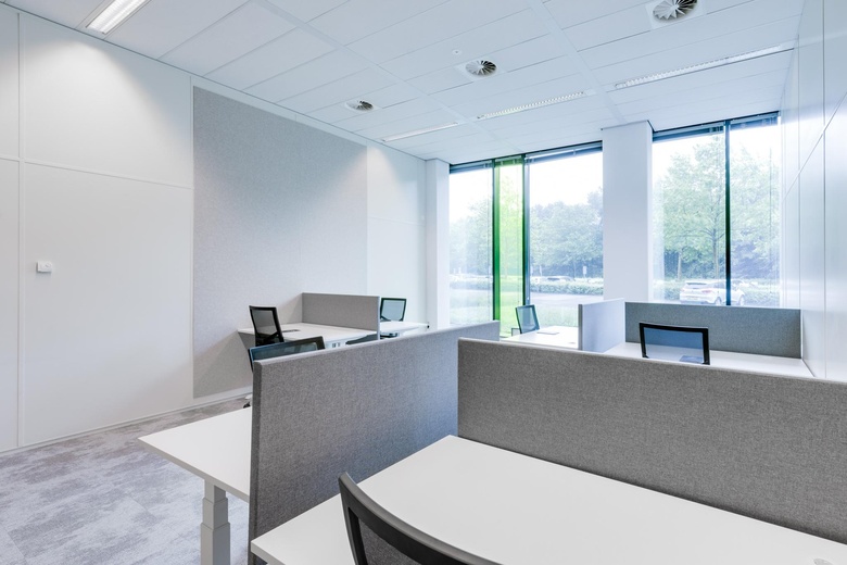 KantoorruimteaanZwartewaterallee 56<br/> inZwolle