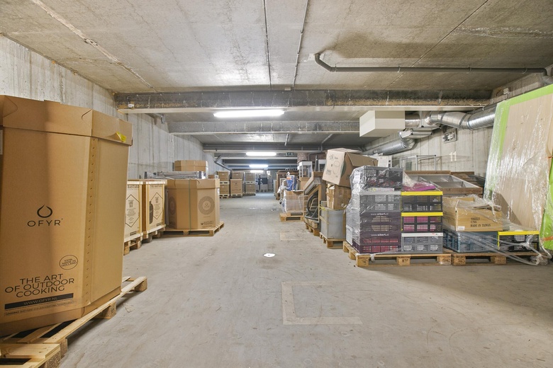 BedrijfsruimteaanPothstraat 51<br/> inAmersfoort