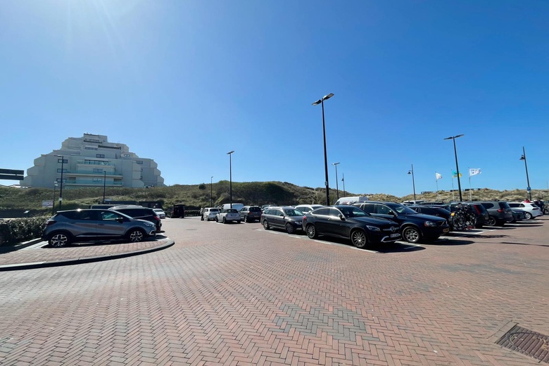 WinkelruimteaanParallel Boulevard 2 C-LI/RE<br/> inNoordwijk