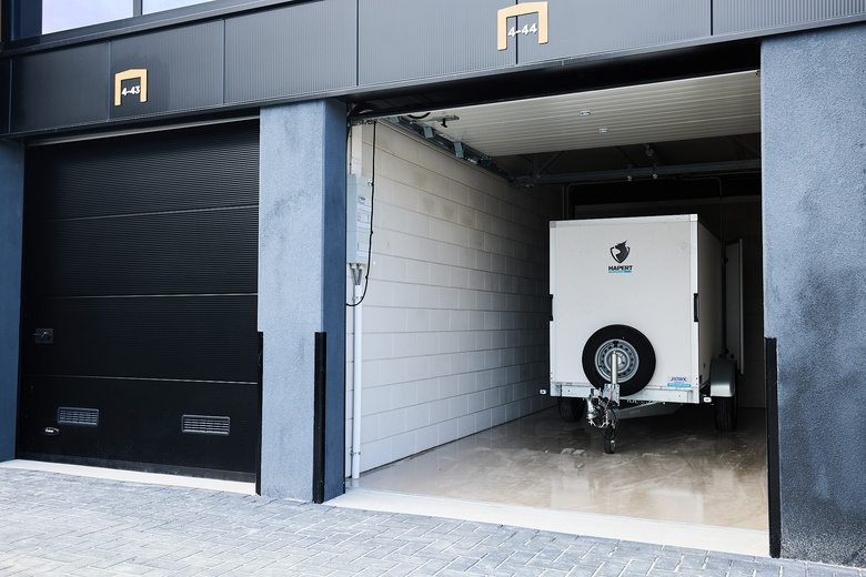 BedrijfsruimteaanOsloweg 4<br/> inGroningen BedrijfsruimteaanOsloweg 4<br/> inGroningen