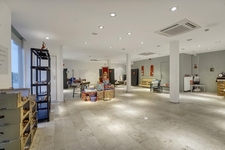 WinkelruimteaanVoorstraat 10<br/> inKatwijk