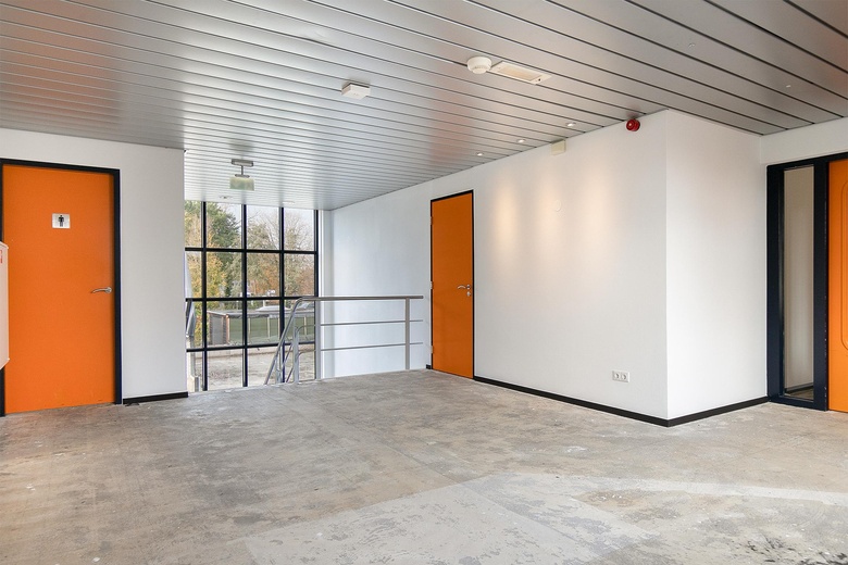 KantoorruimteaanHavenstraat 9<br/> inNijkerk