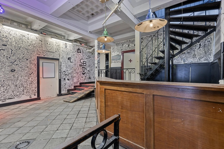 HorecaaanReigerstraat 18<br/> inBreda