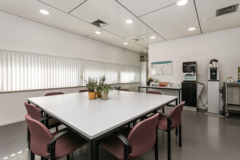 KantoorruimteaanPastorijstraat 31<br/> inNuth