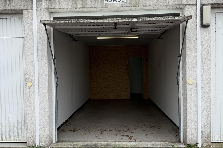 BedrijfsruimteaanMijnsherenweg 45 A 03<br/> inKudelstaart