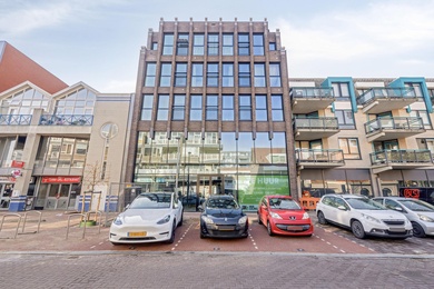 Winkelruimte te huur Hoofddorp - Concourslaan 41