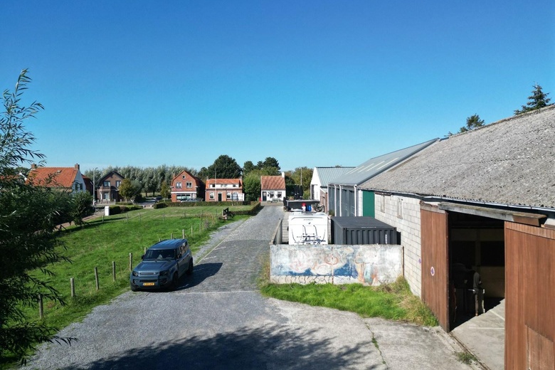 Bedrijfsruimte Retranchement - Zwinstraat 7 - Foto 8