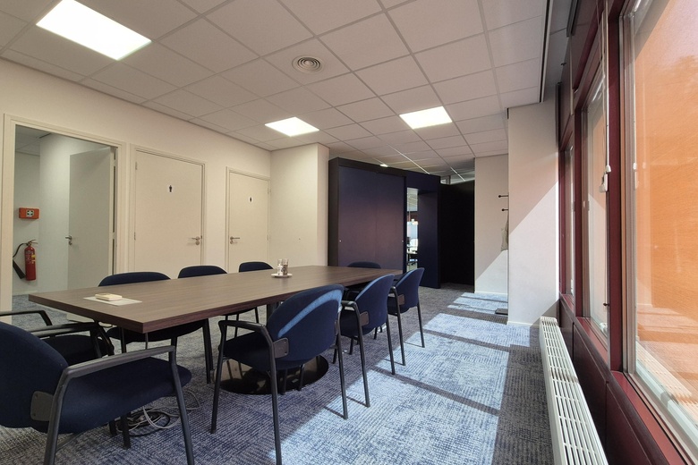 KantoorruimteaanLotustuin 99<br/> inRotterdam