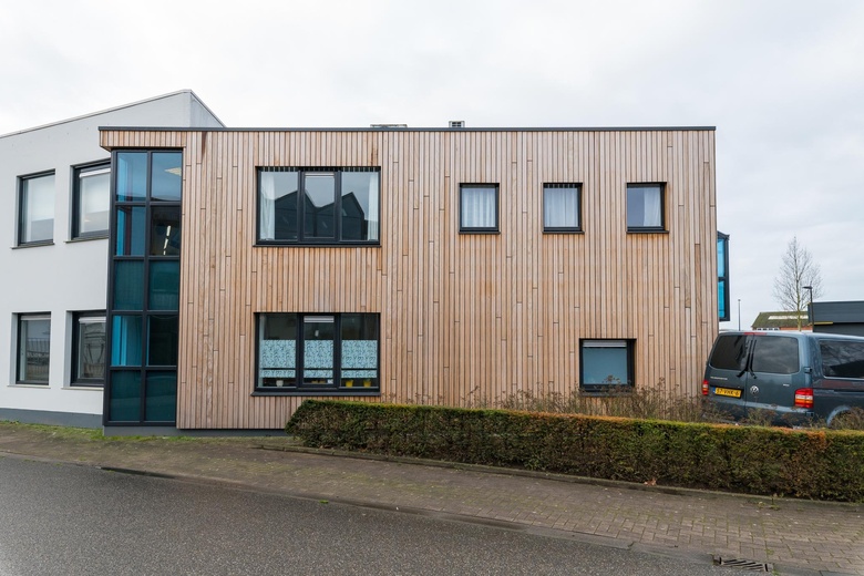 KantoorruimteaanIndustrieweg 13<br/> inWinterswijk KantoorruimteaanIndustrieweg 13<br/> inWinterswijk