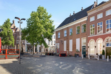 Bekijk foto 2 van Sprongstraat 2 Bekijk foto 2 van Sprongstraat 2