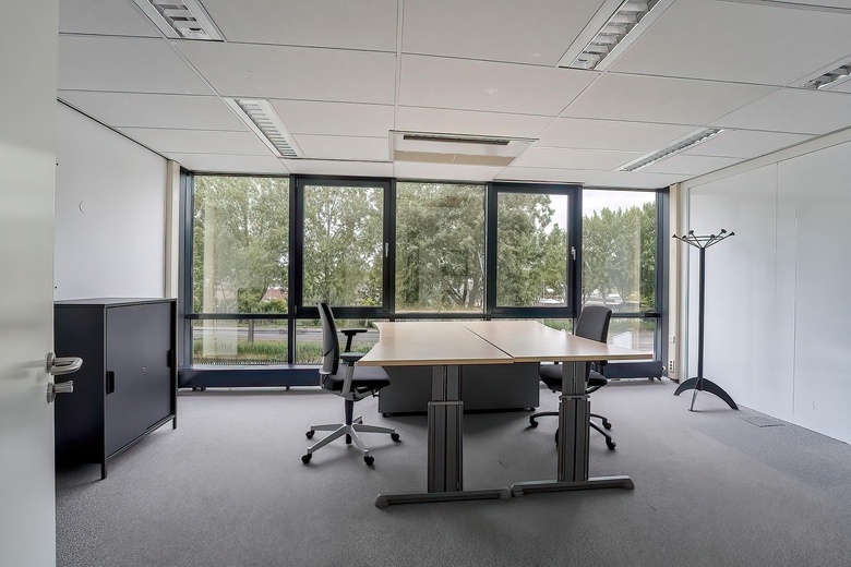 Kantoorruimte Leiderdorp - Elisabethhof 19 - Foto 19