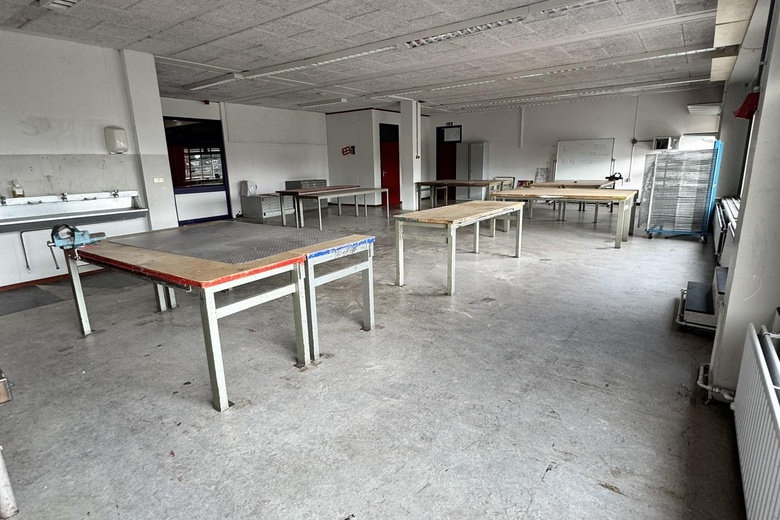 KantoorruimteaanRompertsebaan 63<br/> inDen Bosch