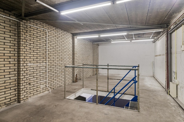BedrijfsruimteaanHavenkade 2<br/> inElburg BedrijfsruimteaanHavenkade 2<br/> inElburg