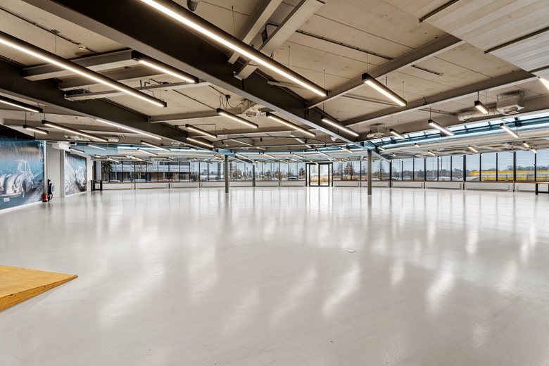 KantoorruimteaanEuropalaan 30<br/> inDen Bosch