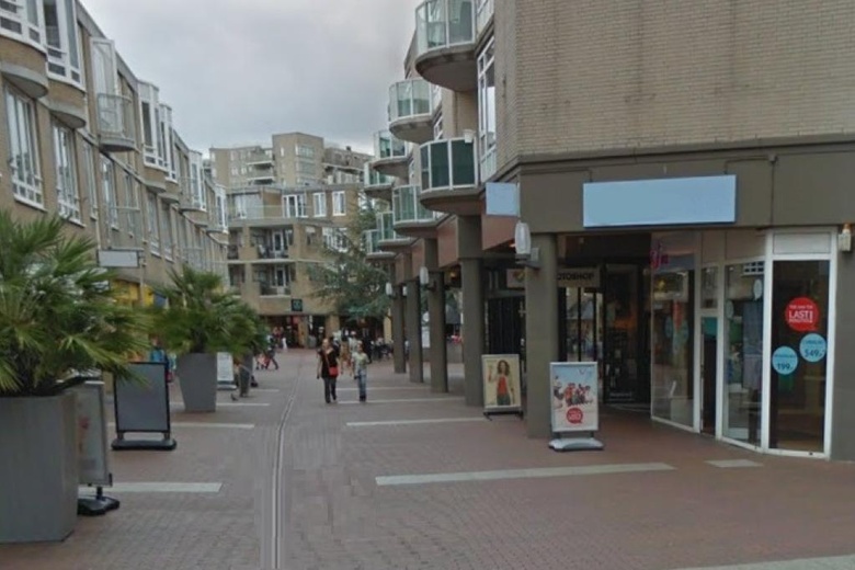 WinkelruimteaanPromenade 192<br/> inZoetermeer