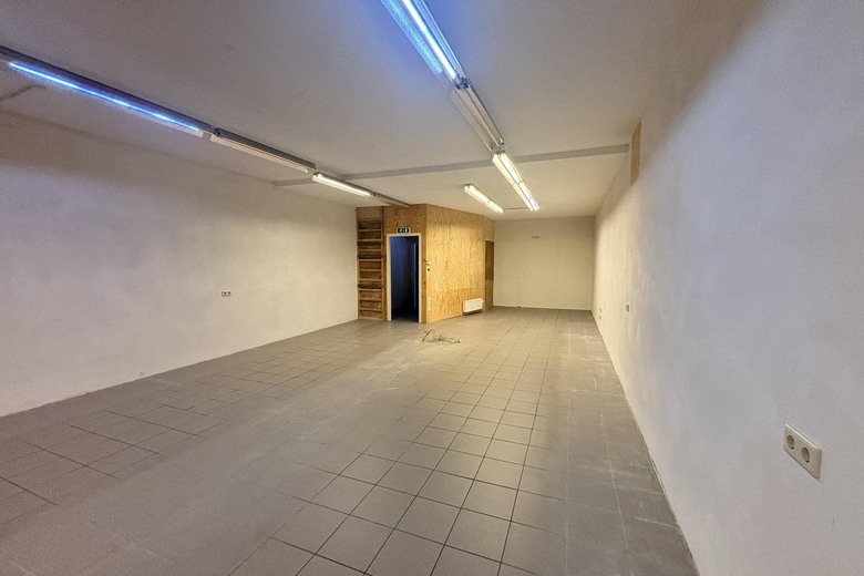 WinkelruimteaanOffermansstraat 4<br/> inLierop