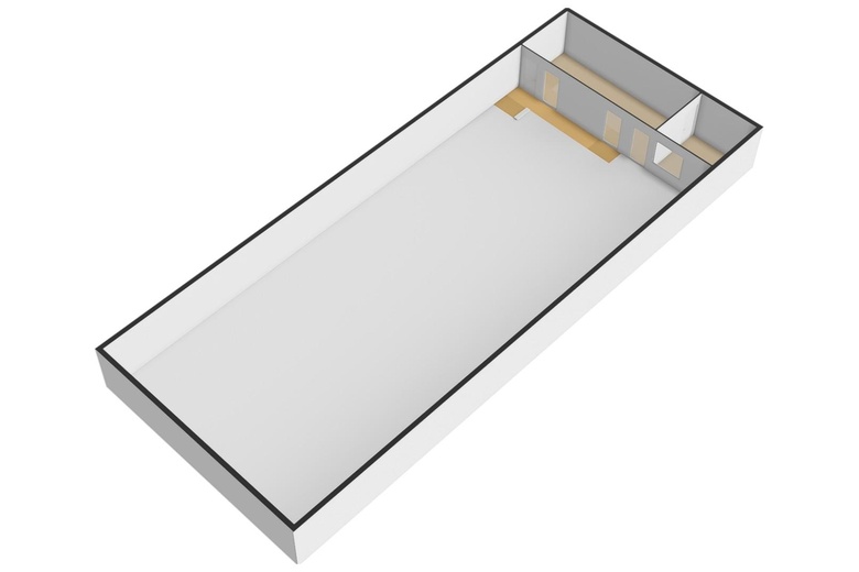 BedrijfsruimteaanA. Einsteinweg 11<br/> inAlphen aan den Rijn