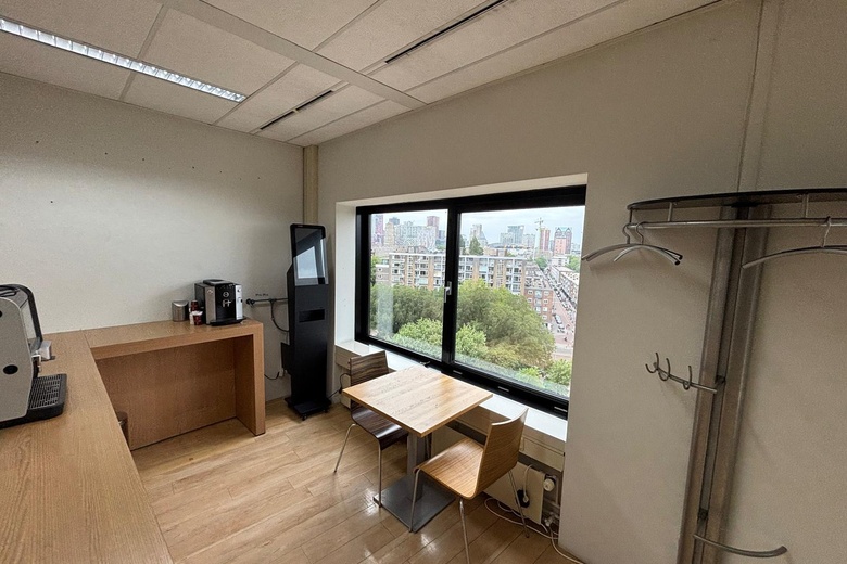 Kantoorruimte Rotterdam - Oostplein 424 - Foto 9