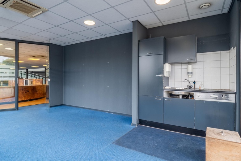 KantoorruimteaanMarinus van Meelweg 16<br/> inEindhoven KantoorruimteaanMarinus van Meelweg 16<br/> inEindhoven