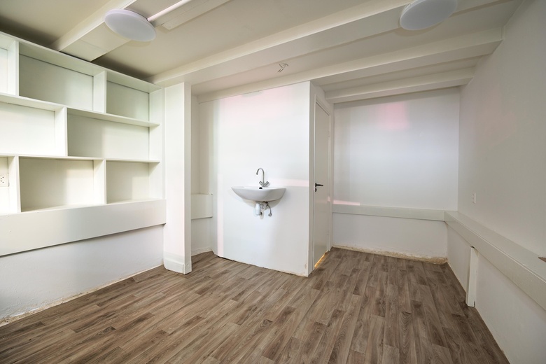 WinkelruimteaanReguliersdwarsstraat 25 H<br/> inAmsterdam