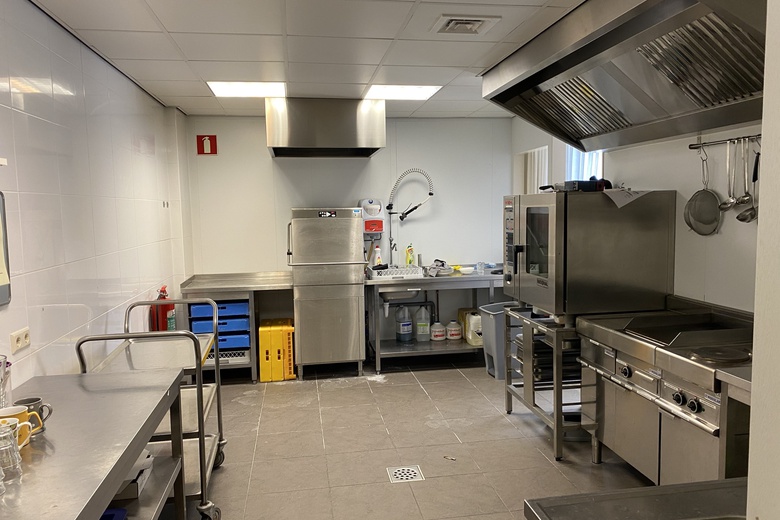 KantoorruimteaanDe Molen 77<br/> inHouten