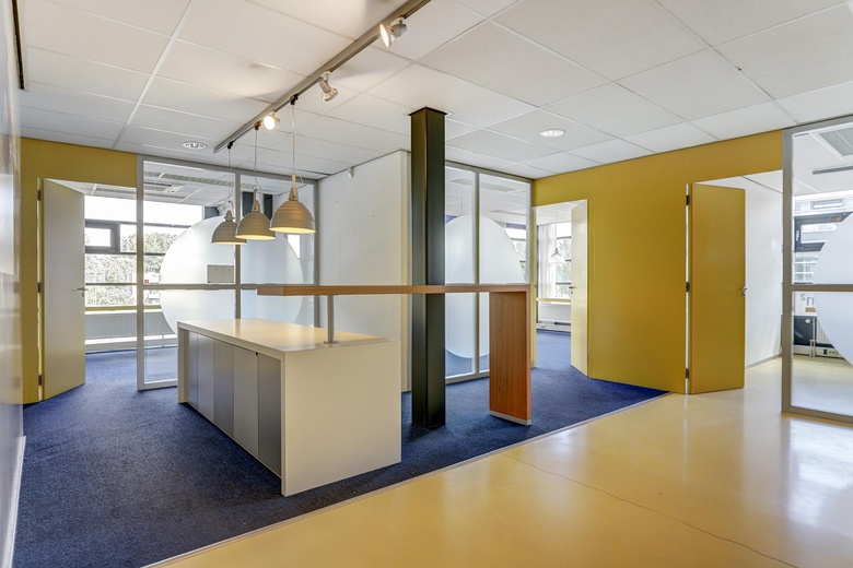 KantoorruimteaanPlotterstraat 19<br/> inAmsterdam