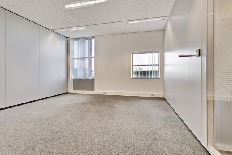 KantoorruimteaanStationspark 8<br/> inGoes