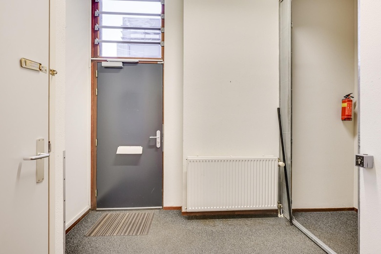 BedrijfsruimteaanTexasdreef 26<br/> inUtrecht