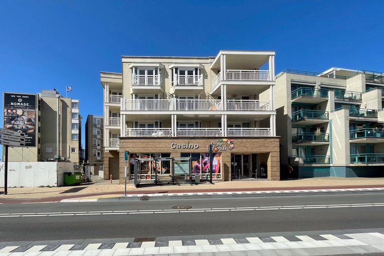 WinkelruimteaanParallel Boulevard 2 C<br/> inNoordwijk