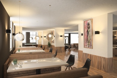 Horeca Naarden - St. Annastraat 3 A - Foto 2