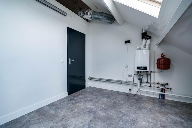 Kantoorruimte Hellevoetsluis - Preludestraat 20 - Foto 13