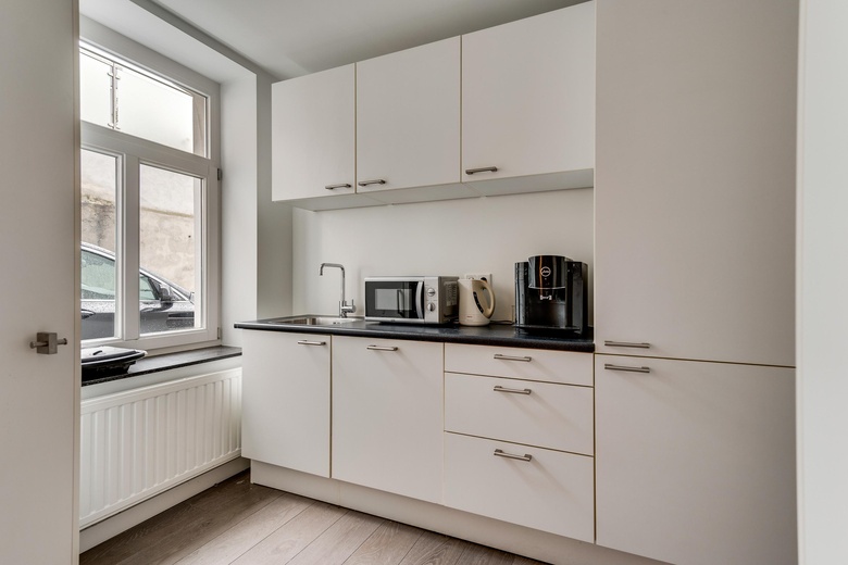 KantoorruimteaanGodsweerdersingel 23<br/> inRoermond