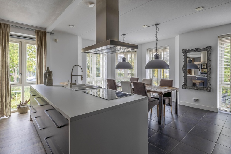 WinkelruimteaanKoningin Julianastraat 1<br/> inMoordrecht