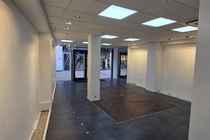 Bekijk foto 2 van eenheid 2 aan de Heuvelstraat 17 a in Tilburg