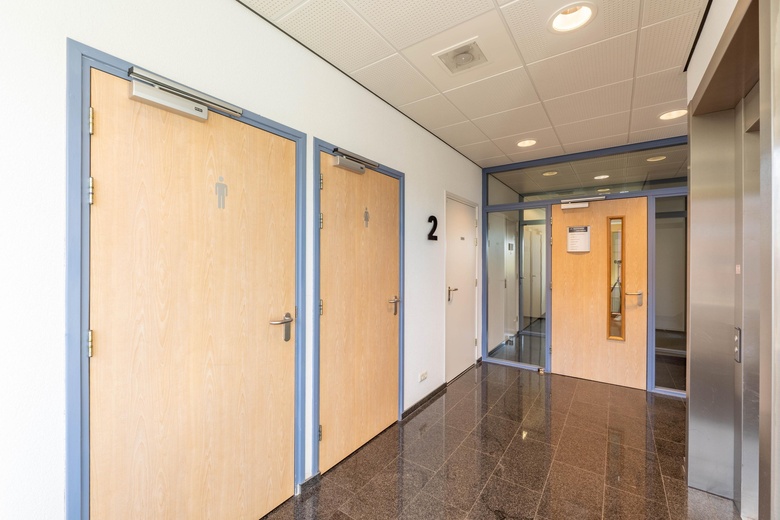 Kantoorruimte Apeldoorn - Linie 580 - Foto 4