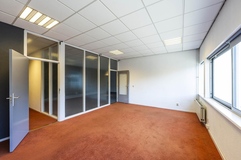 BedrijfsruimteaanH.J.E. Wenckebachweg 173<br/> inAmsterdam