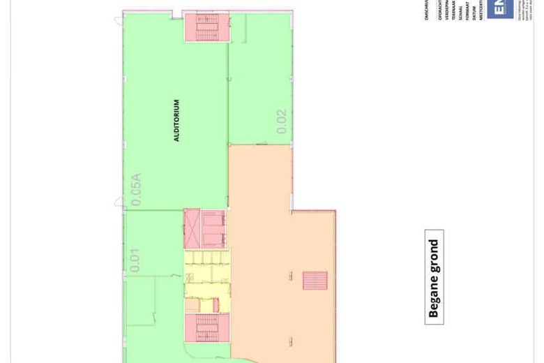 KantoorruimteaanBoeingavenue 50 - 68<br/> inSchiphol-Rijk