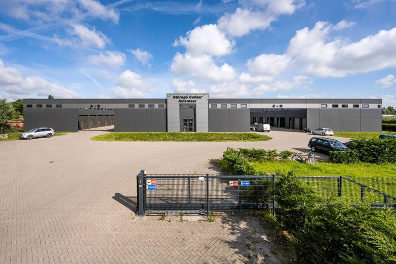 BedrijfsruimteaanAalsmeerderweg 47 D 17<br/> inAalsmeer