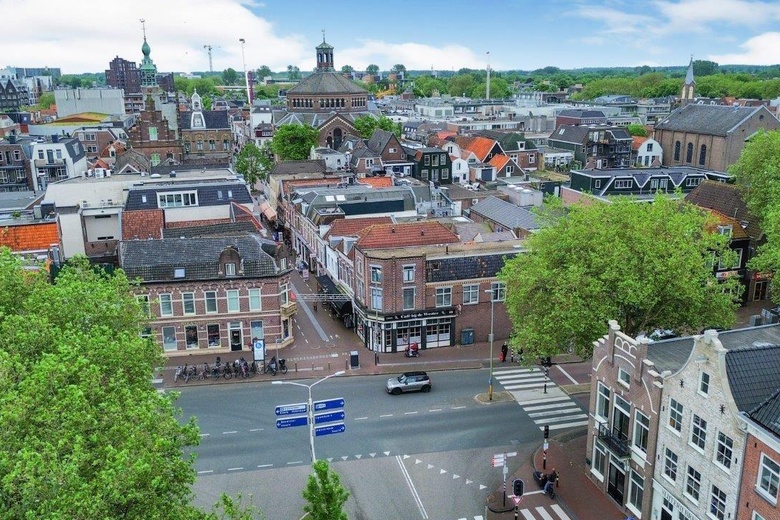 KantoorruimteaanBarak 3<br/> inPurmerend KantoorruimteaanBarak 3<br/> inPurmerend