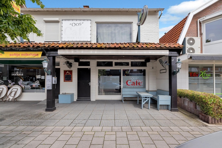 Horeca Overdinkel - Hoofdstraat 69 - Foto 3