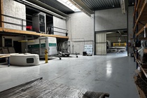 Bedrijfsruimte Tilburg - Zeusstraat 2 - Foto 5