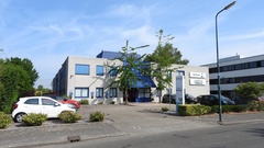 Kantoorruimte te huur Woerden - Houttuinlaan 18
