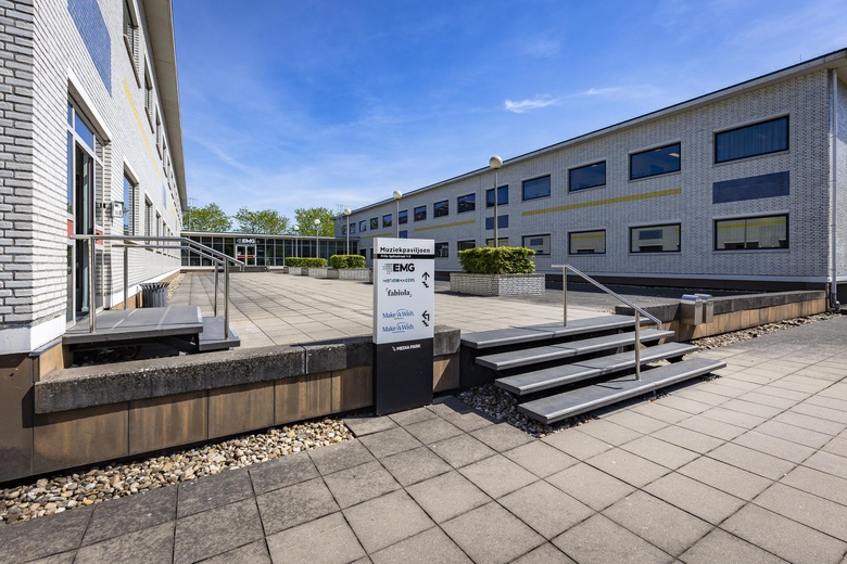 KantoorruimteaanFrits Spitsstraat 3<br/> inHilversum