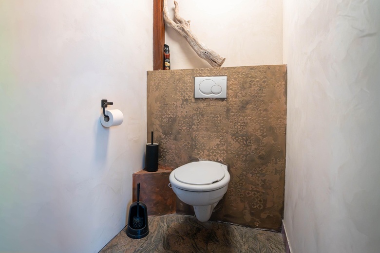 Bedrijfsruimte Amsterdam - Den Brielstraat 19 - Foto 21