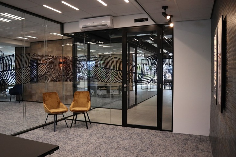 KantoorruimteaanTielweg 3<br/> inGouda