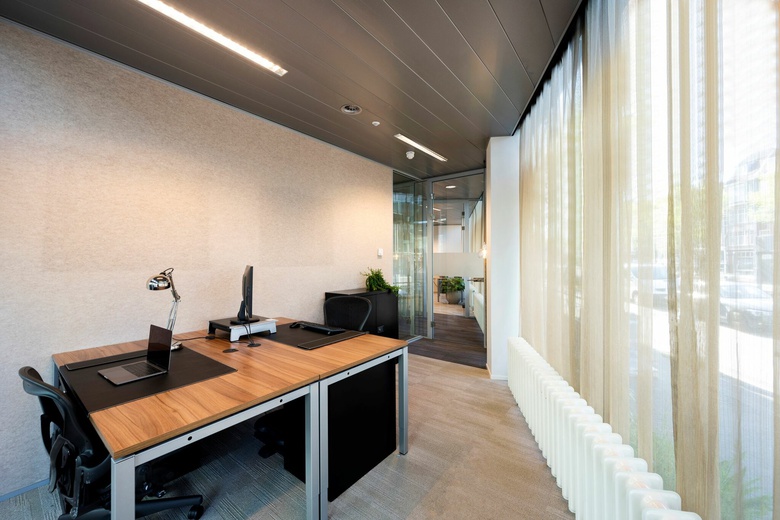 KantoorruimteaanMuiderstraat 1<br/> inAmsterdam KantoorruimteaanMuiderstraat 1<br/> inAmsterdam