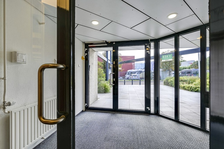 BedrijfsruimteaanArchimedesbaan 21<br/> inNieuwegein