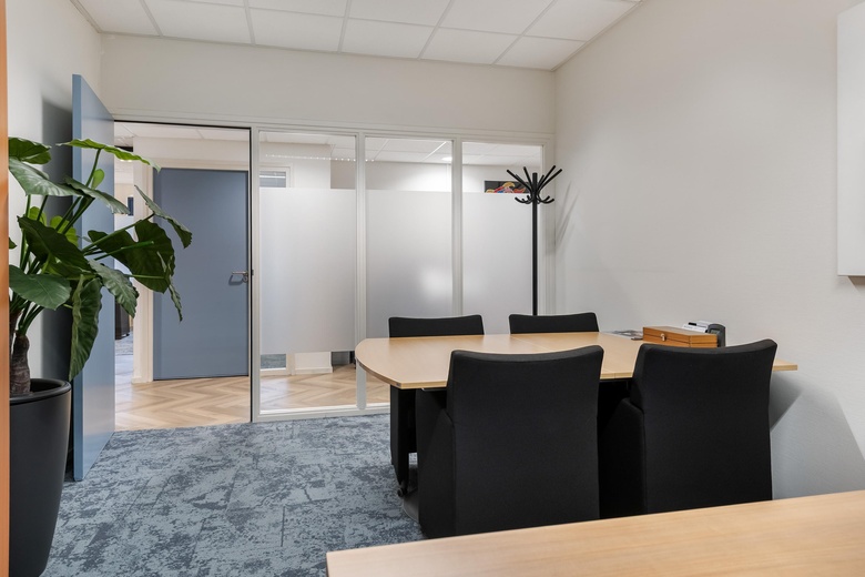 KantoorruimteaanPrins Willem-Alexanderlaan 717<br/> inApeldoorn