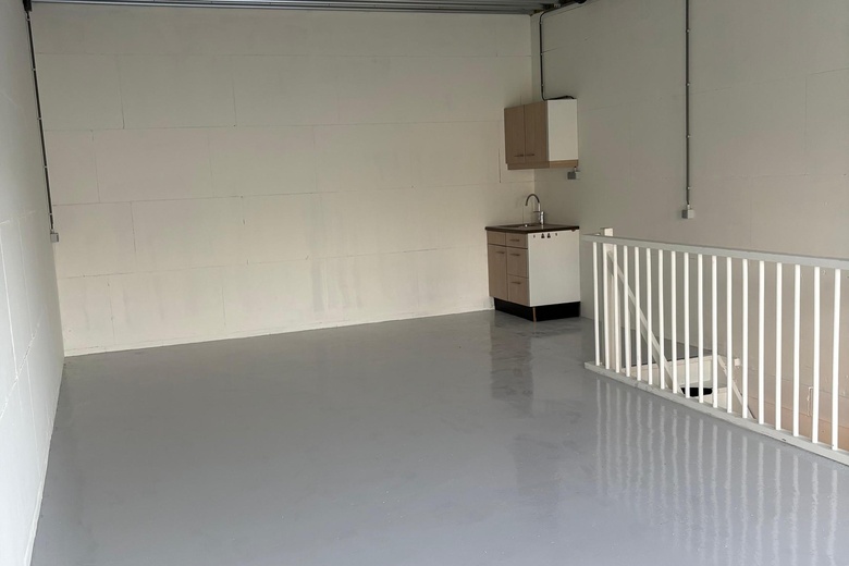 Bedrijfsruimte Dongen - Eindsestraat 131 B 15 - Foto 11