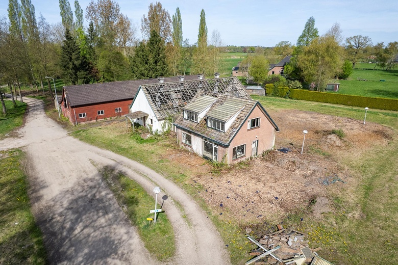 KavelaanZutphensestraat 179<br/> inBrummen